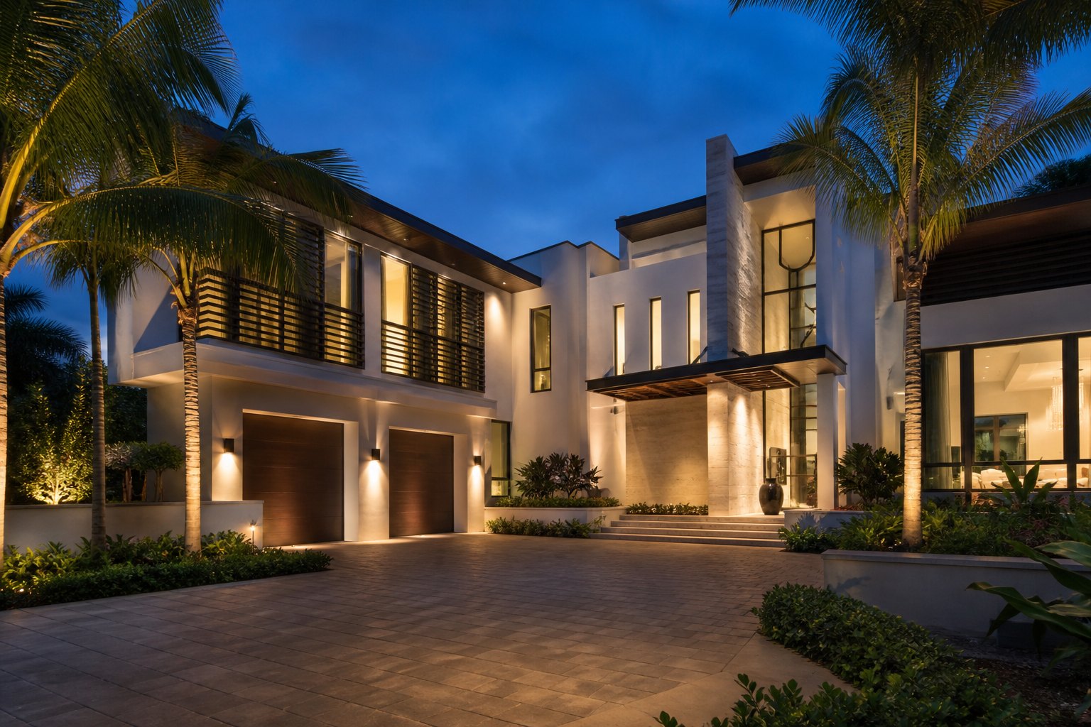 Homes in South Florida